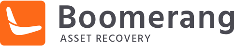 Boomerang Asset Recovery