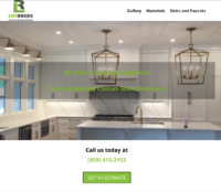 Life Rocks Countertops